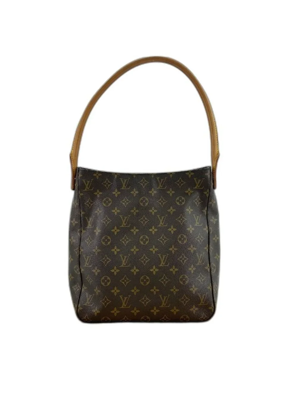 Louis Vuitton Handbag Looping GM
